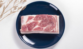 猪肉是酸性还是碱性 猪肉是酸性还是碱性食物