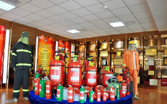 消防器材有哪些和名称、正规的消防器材在哪买