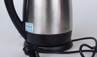 不锈钢电热水壶和玻璃电热水壶哪个好？ 建议使用不锈钢电水壶