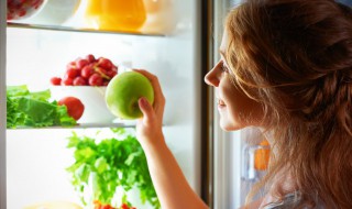 冰箱储存和冷冻食品的说明 冰箱冷冻食品存放规定