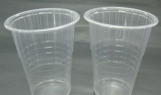 一次性塑料杯子有多少毫升（一次性塑料杯子有多少ml）