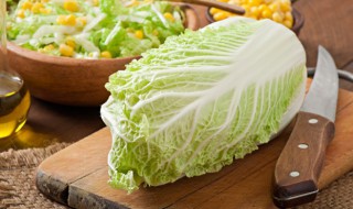 白菜叶子发黄是什么原因 白菜叶子发黄是什么原因能吃吗
