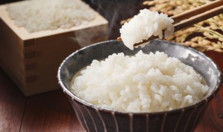 焖大米饭水和米的比例（怎么焖大米饭）