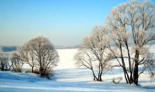 冬至的温度一般是多少 冬至的温度一般是多少摄氏度