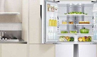 新冰箱放多久可以用 新冰箱放多久可以用电