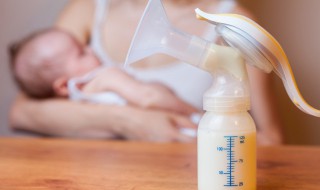 母乳可以二次加热吗 挤出来的母乳可以二次加热吗