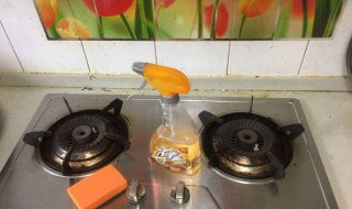 厨房除油污用什么最好 自己在家怎么清洗油烟机