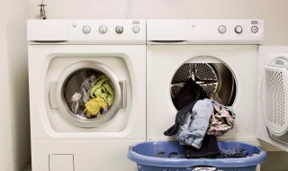 用洗衣机洗衣服怎样防止串色 用洗衣机洗衣服怎样防止串色呢
