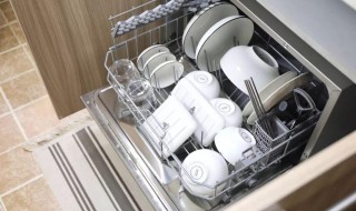 洗碗机怎么洗锅 洗碗机怎么洗锅底
