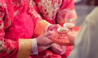 结婚穿旗袍的意义 结婚穿旗袍的意义是什么