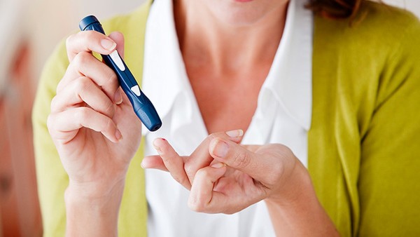 4款糖尿病人食谱 帮助降低血糖