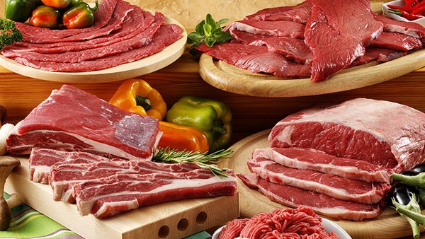 男人应该吃哪种肉？八大理由告诉你多吃牛肉