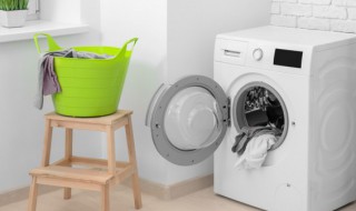 洗衣机家庭清洗方法 传统家用洗衣机的清洗方法