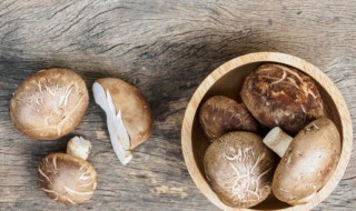 炒熟的香菇的存放方法 香菇怎么才能炒熟