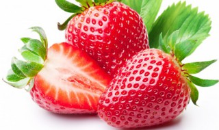 草莓可以放冰箱吗 洗好的草莓可以放冰箱吗