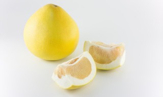 柚子一般可以存放多长时间 柚子能够放多久