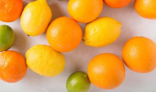 橙子在冰箱放一个月还能吃吗（橙子在冰箱放一个月还能吃吗为什么）