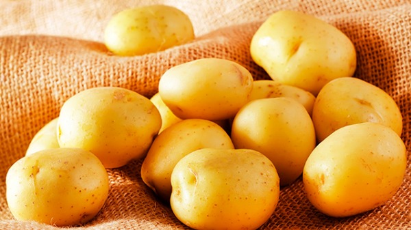 土豆的营养价值有哪些 土豆如何烹饪才能减少营养流失