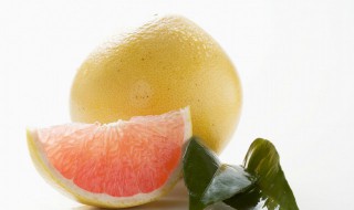 剥皮的柚子可以放多久（剥皮的柚子放多久就不能吃了）