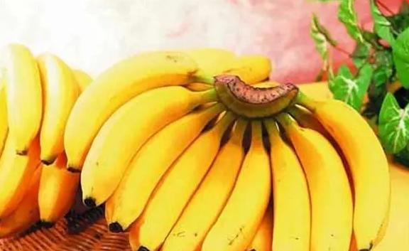 空腹吃芭蕉对身体有好处吗？芭蕉的营养价值