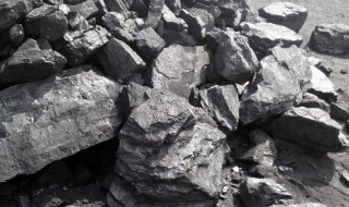 褐煤是什么煤 褐煤是什么意思