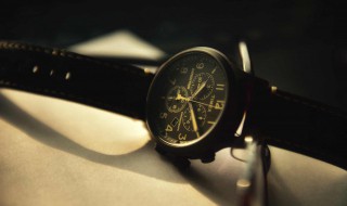 手表消磁的简易方法 手表消磁一般多少钱