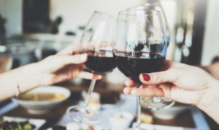 什么可以解红酒 红酒怎么喝的方式才正确