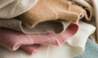 羊绒衫洗涤及保养方法（羊绒衫的洗涤方法及注意事项）