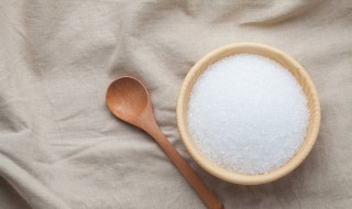 白糖的保质期是多久 白糖最佳储存方法是