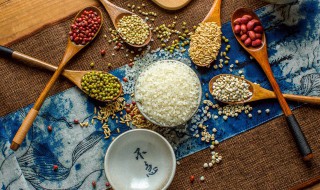 如何挑选大米 什么样的大米好吃如何选购大米