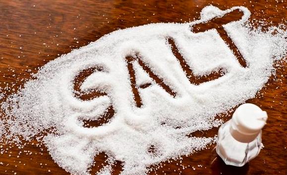 食盐有保质期吗？怎么挑选食盐