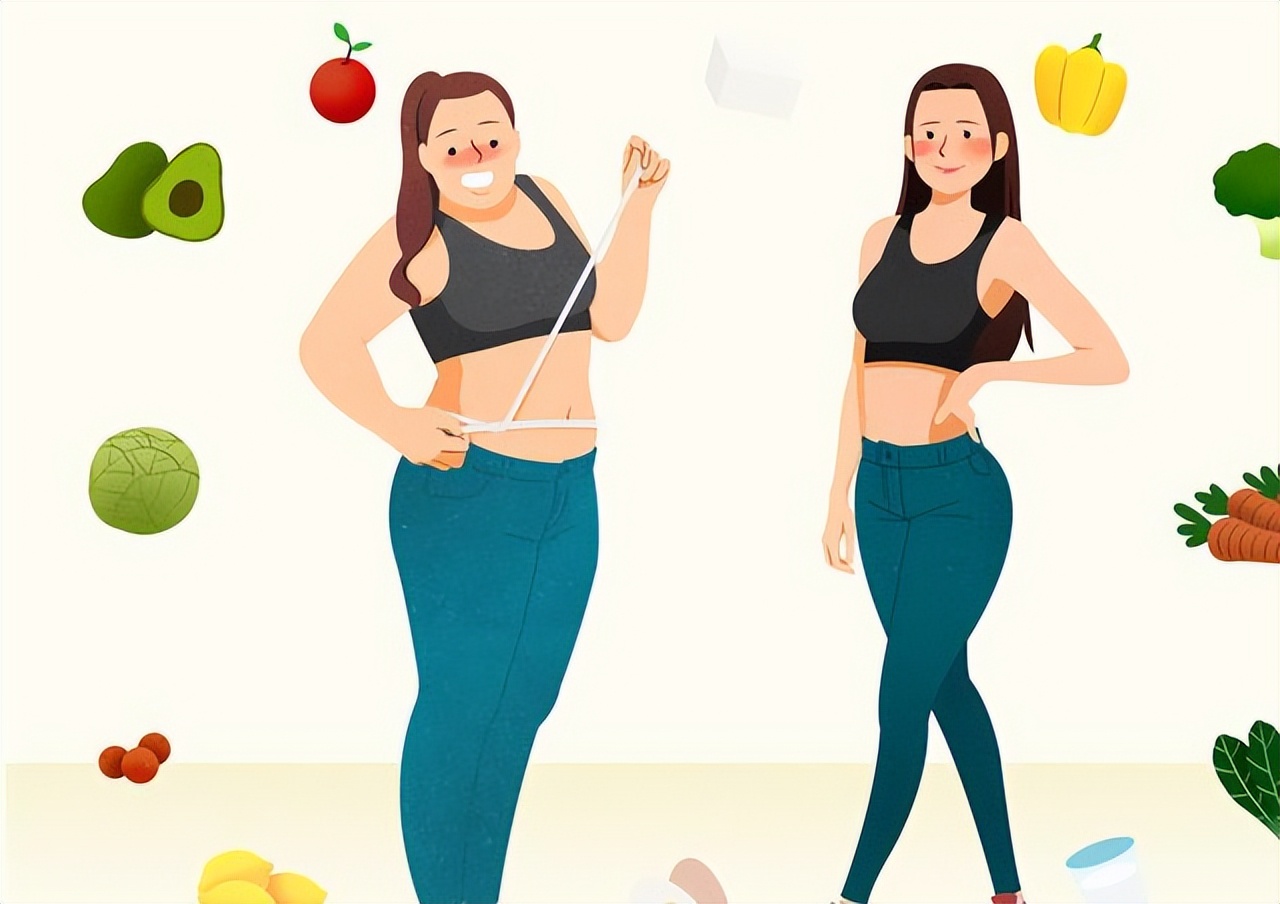 怎样才能减肥最快最有效瘦全身(怎样才能减肥最快最有效瘦全身不吃药)