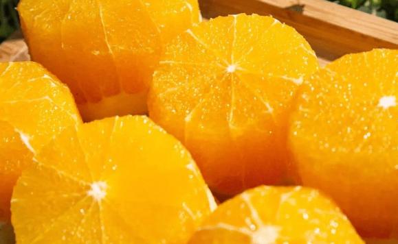 几月份的冰糖橙最甜？冰糖橙可以放冰箱吗