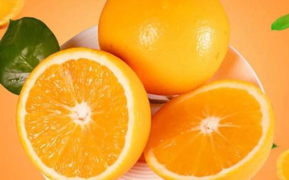 冰糖橙为什么那么小？冰糖橙是橙子吗