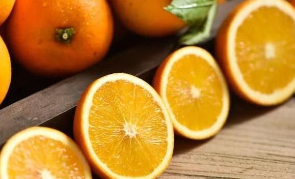 冰糖橙的益处与作用都有哪些？冰糖橙是什么季节的水果