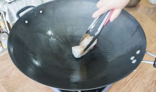 不锈钢锅开锅的正确方法不粘锅 不锈钢锅开锅的正确方法不粘锅视频