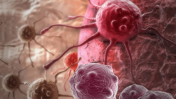 新型小细胞肺癌靶向药是什么 靶向药对小细胞癌有效果吗