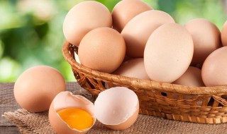 鸡蛋的储存方法（鸡蛋的储存方法正确的是）