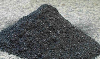 草木灰是什么烧成的 哪种材料制作的草木灰