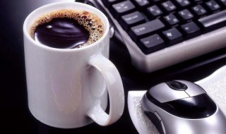 办公室冲泡咖啡的方法（办公室怎么冲咖啡）