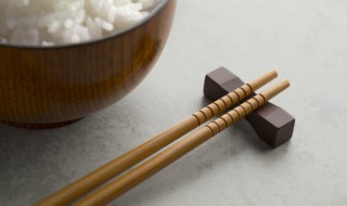 筷子的三大寓意（筷子的三大寓意用英语写出来）