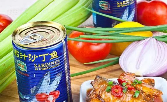 沙丁鱼罐头可以经常吃吗？沙丁鱼罐头有什么营养