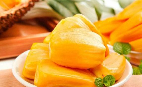 女人吃菠萝蜜的好处都有什么？菠萝蜜三种吃法
