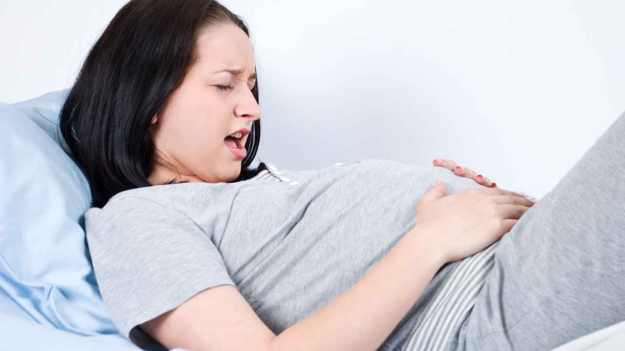 怀孕期间适宜吃什么食物有哪些？怀孕期间的饮食注意事项