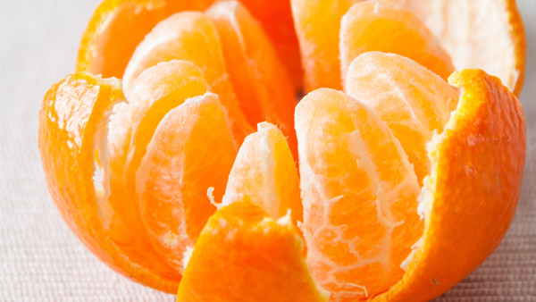 如何判断橘子是否变质 橘子不能和什么一起吃
