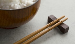 最健康的筷子是哪种 最健康的筷子是哪种材质