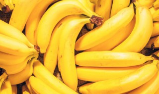怎么吃香蕉能减肥（香蕉怎样吃减肥）