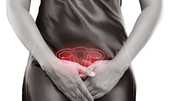缺什么能导致子宫肌瘤变大 子宫肌瘤是因为缺乏什么维生素