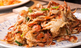 螃蟹煮熟后冷藏能放几天 螃蟹煮熟了冷藏可以放多久