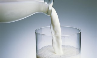 纯牛奶存放方法 纯牛奶储存方法